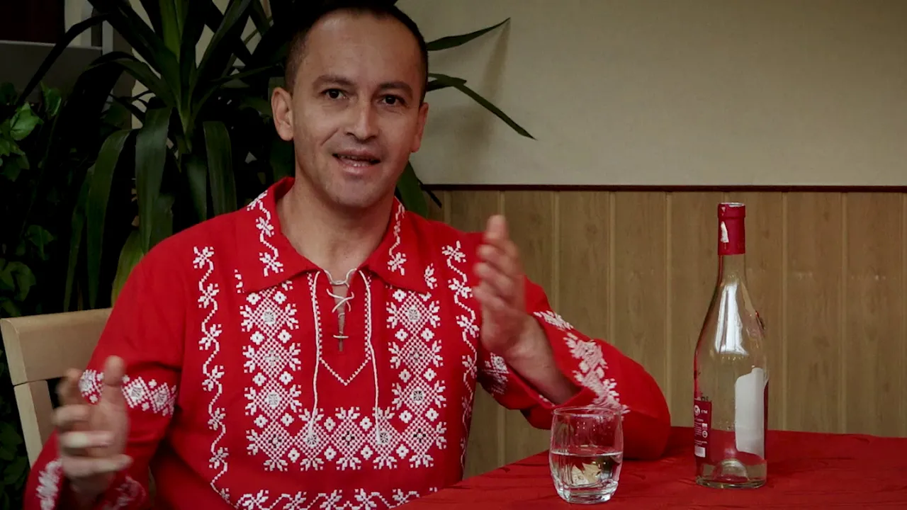 Mircea Man - Eu de cand m-am insurat 2019