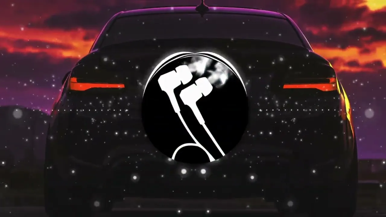 IAMTRASH - FLASHBACK (Bass Boosted)