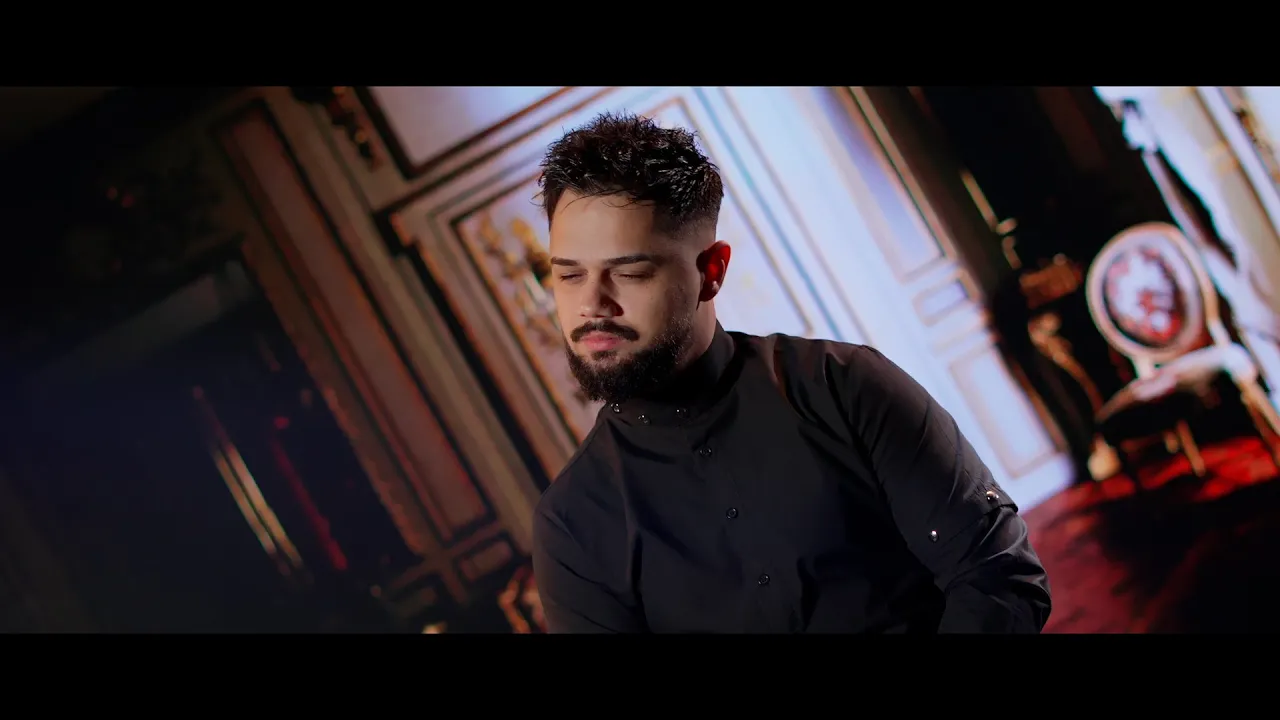 Bogdan Effe - Femeia mea