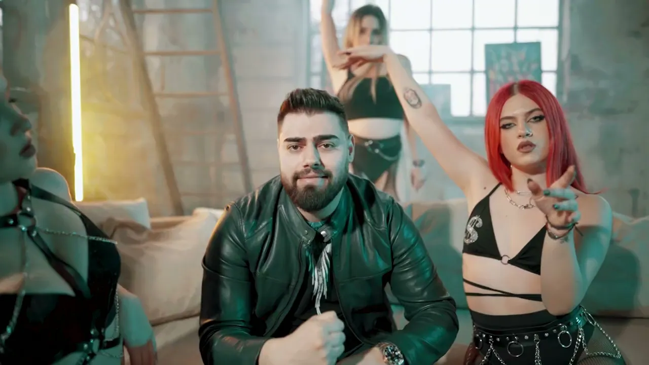 Iuly Neamtu - Condimente (Originala 2022)