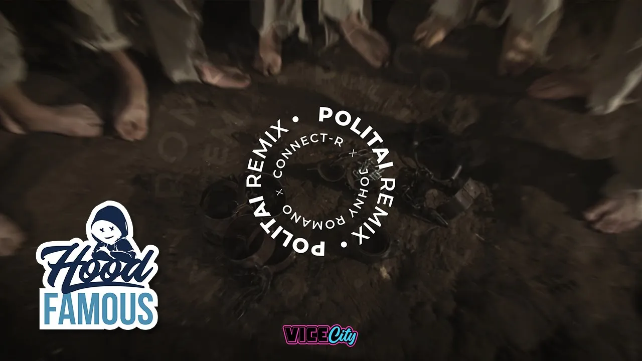 Johny Romano x Connect-R - Politai ViceCity Remix
