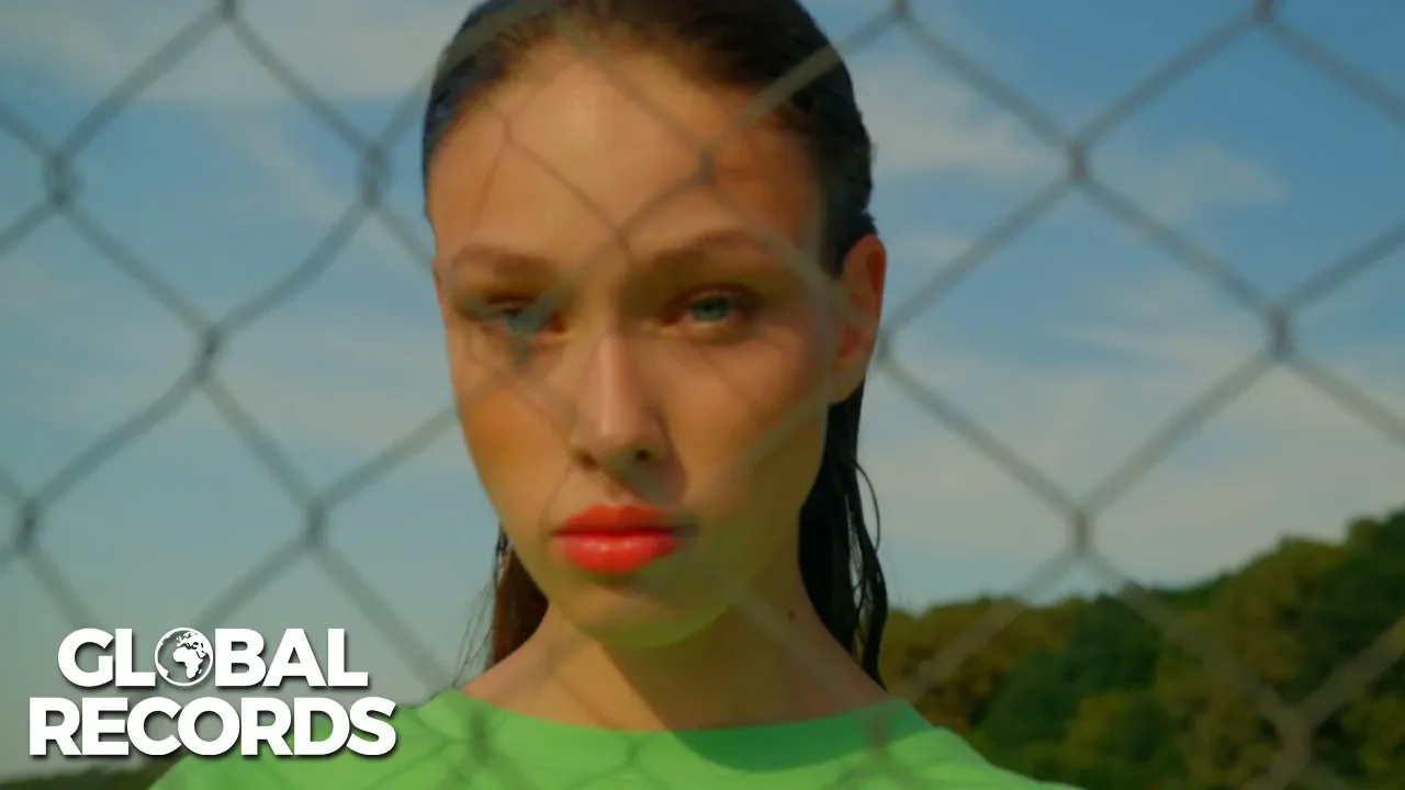 Vanotek - Dirty Diamonds (feat. Tobi Ibitoye)