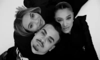 Adriana Minune x Karmen x Adrian Minune Jr. - Mama, spune-mi