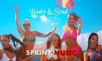 Body & Soul - Fetele din Romania