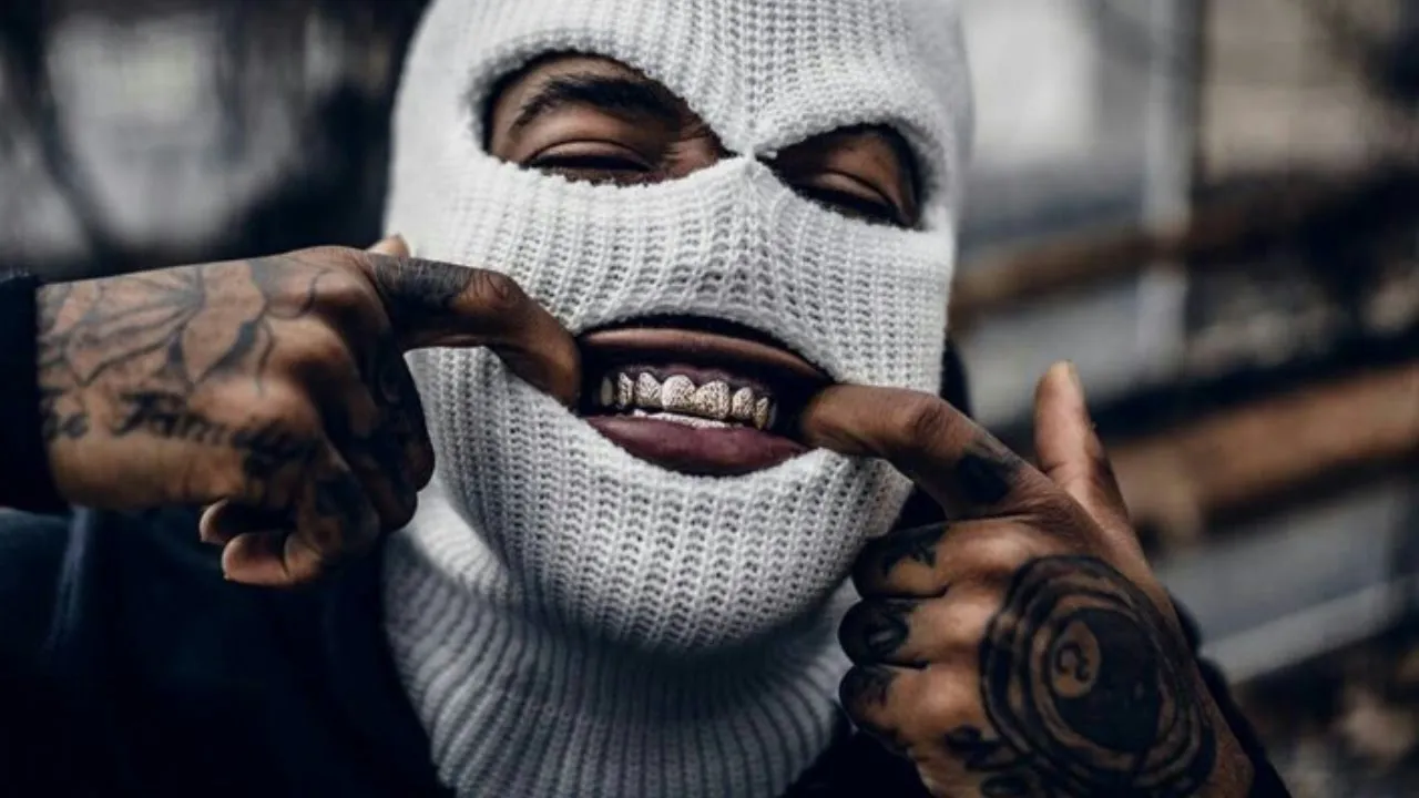 Night Lovell - LETHAL PRESENCE (RetroFriend Remix)