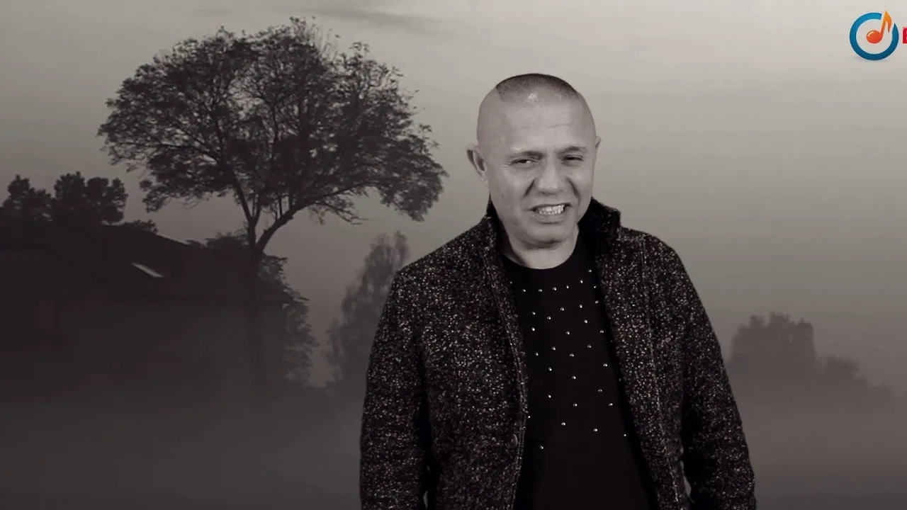 NICOLAE GUTA - Ce viata amara (Originala 2018)