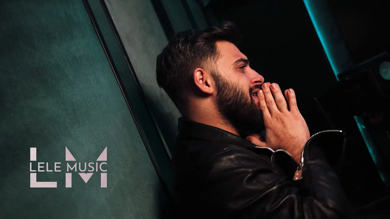 LeLe - Secretul meu (Video Original)