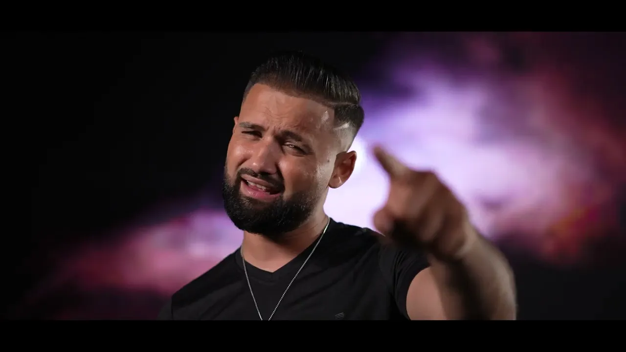 Elys - Ramai tu cu banii tai 2023