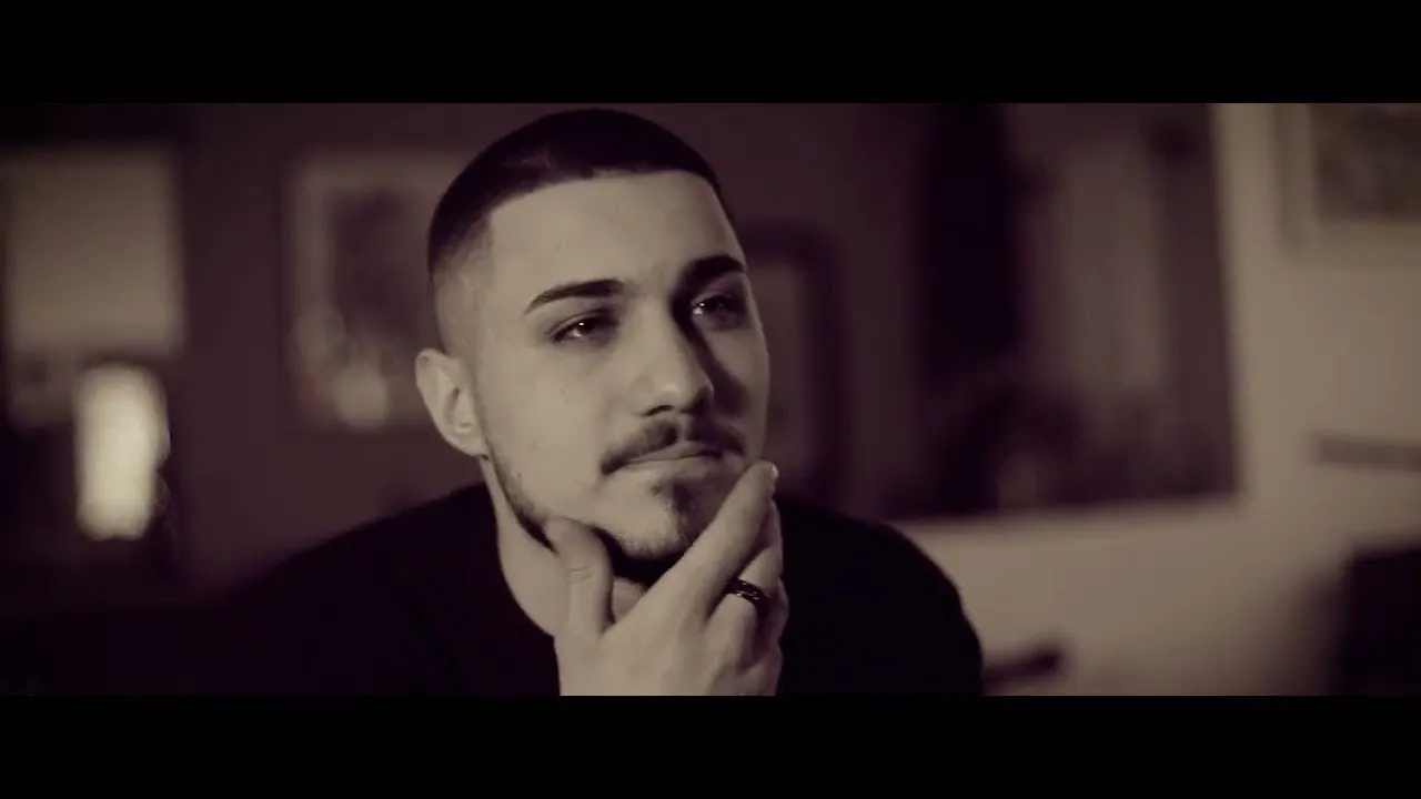 Matias Paul - Inima, ce mi-ai facut (Originala 2021)