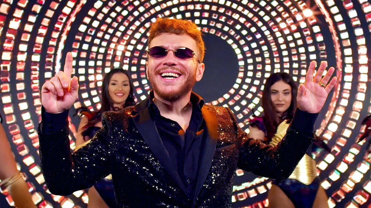 Florin Cercel - STOP ca-i jale