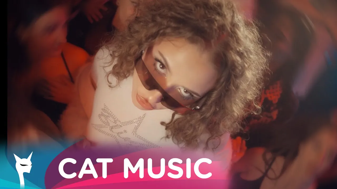 Dj Sava x Emy Alupei - Viata Buna