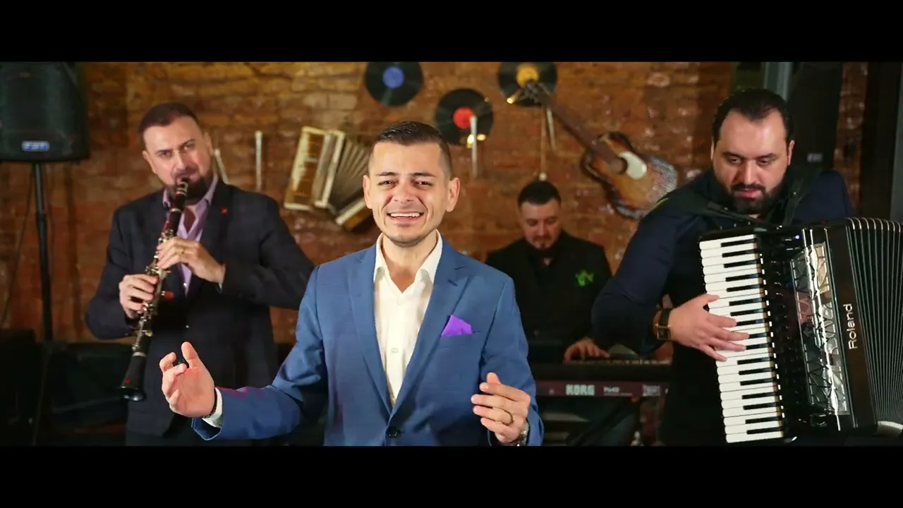 Alex Ban - Frate banii te-au schimbat 2023