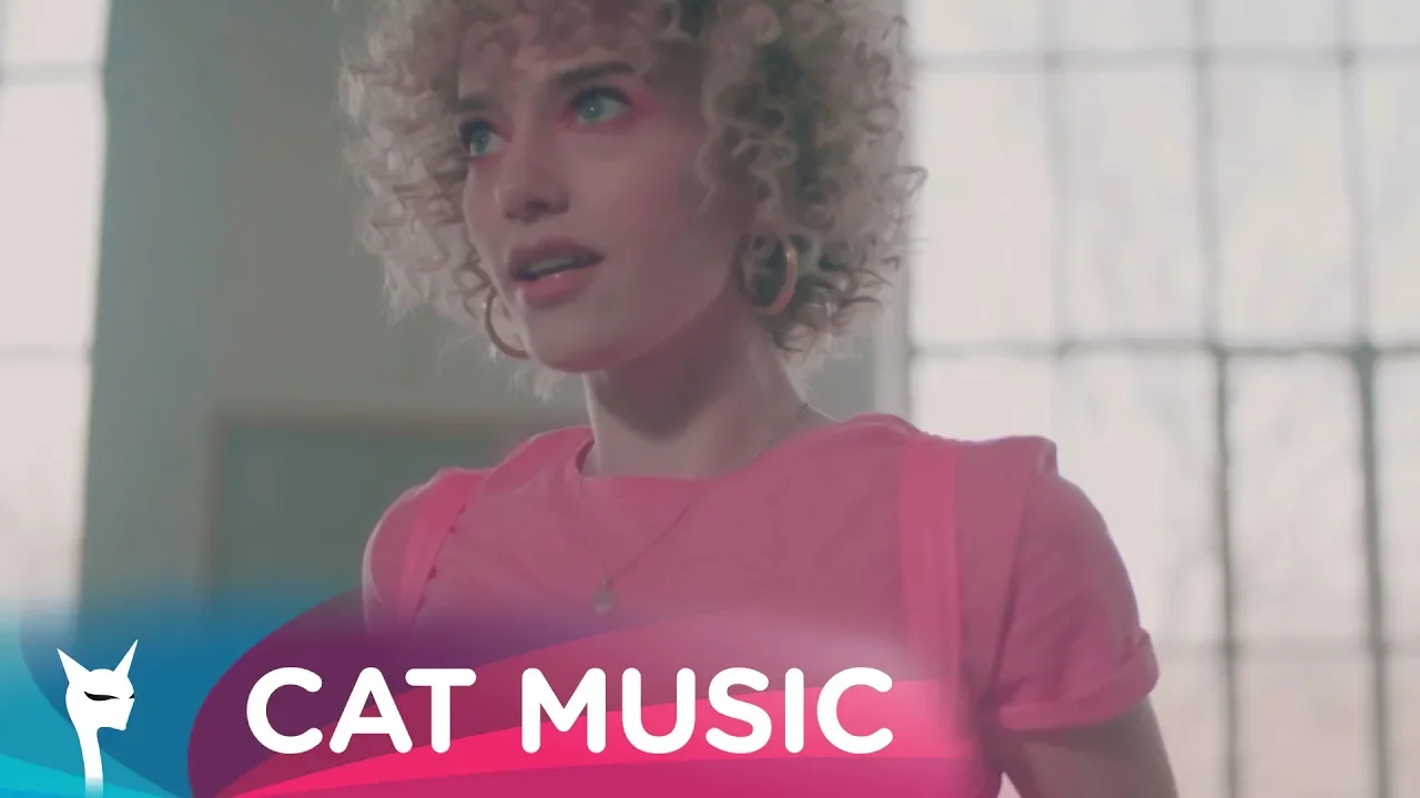 Alexia Talavutis - AROMATA (Original Radio Edit)