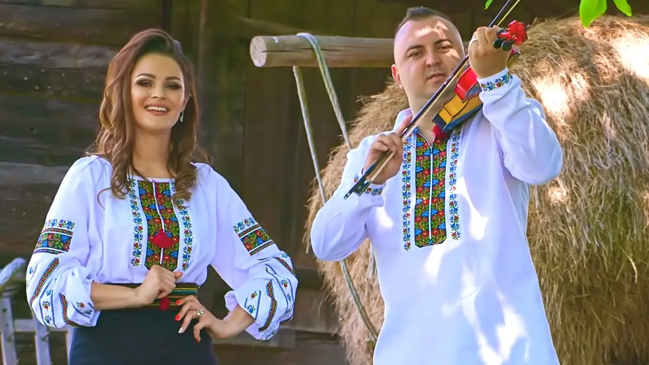 Amalia Ursu si Vasilica Ceterasu - De-ai sti mintea la barbat