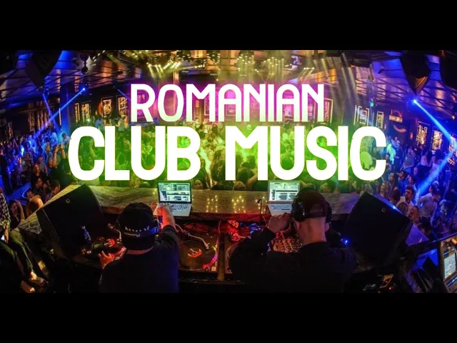 Romanian Club Dance Hits x Best Romanian House Music - Party Club Mix 2024