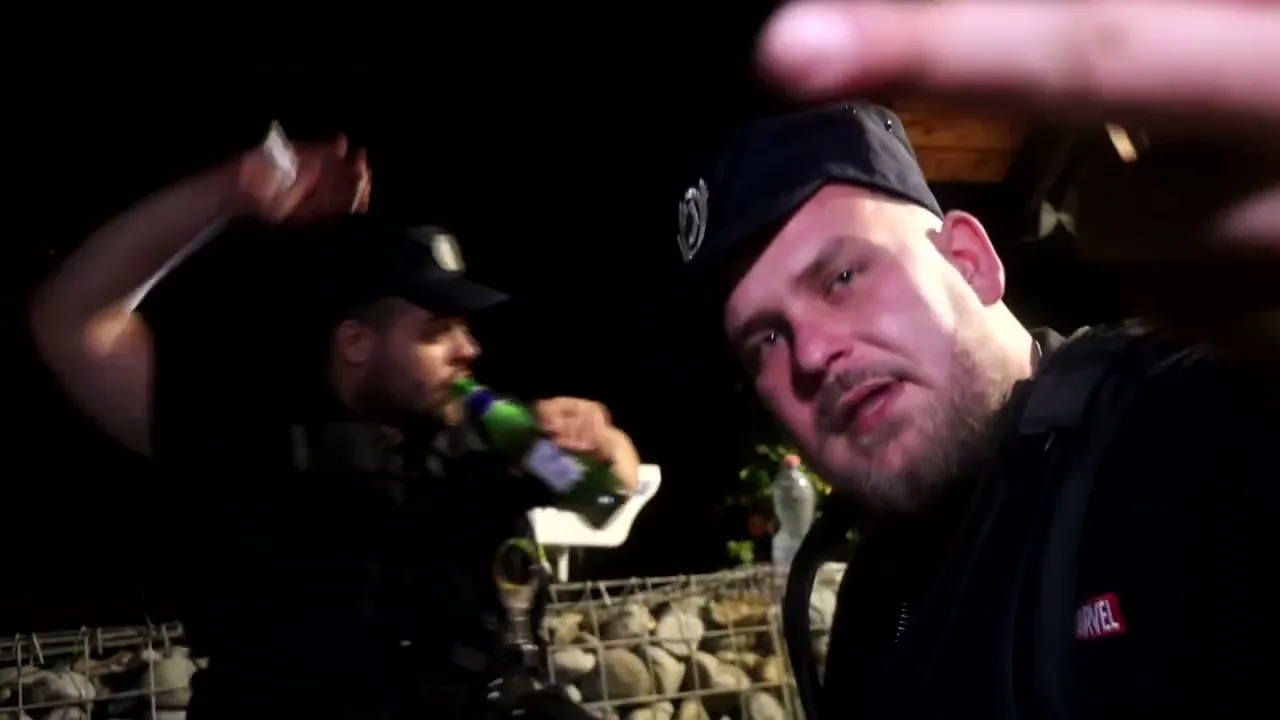 BAZOOKA - Nino Nino (Original Radio Edit)