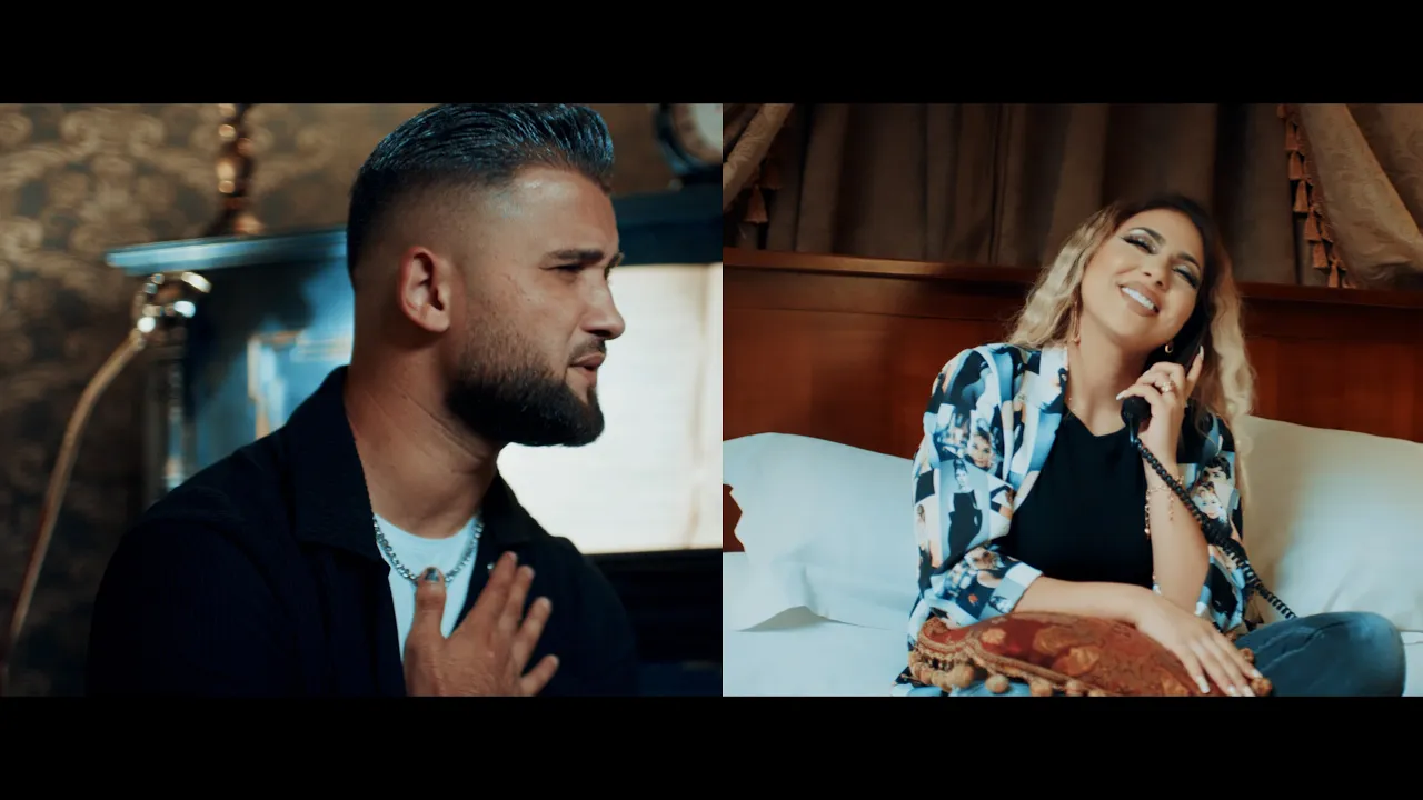 Petruta si Elys - Inchide tu prima (Originala 2022)