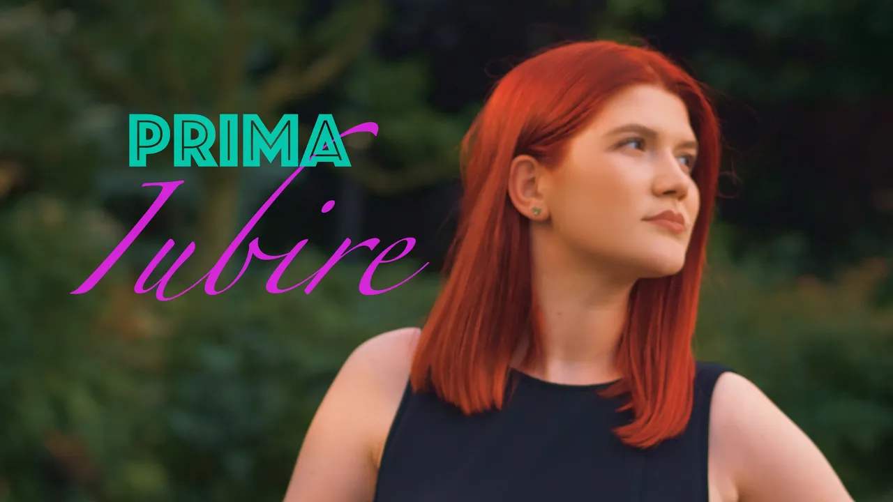 Vasi Vladu si Cocos de la Timisoara - Prima iubire