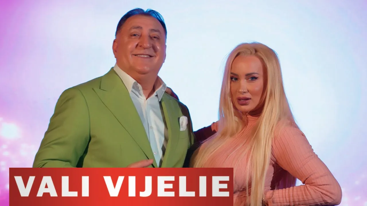 Vali Vijelie & Loryn - Sa imi dai inima ta (Originala 2022)