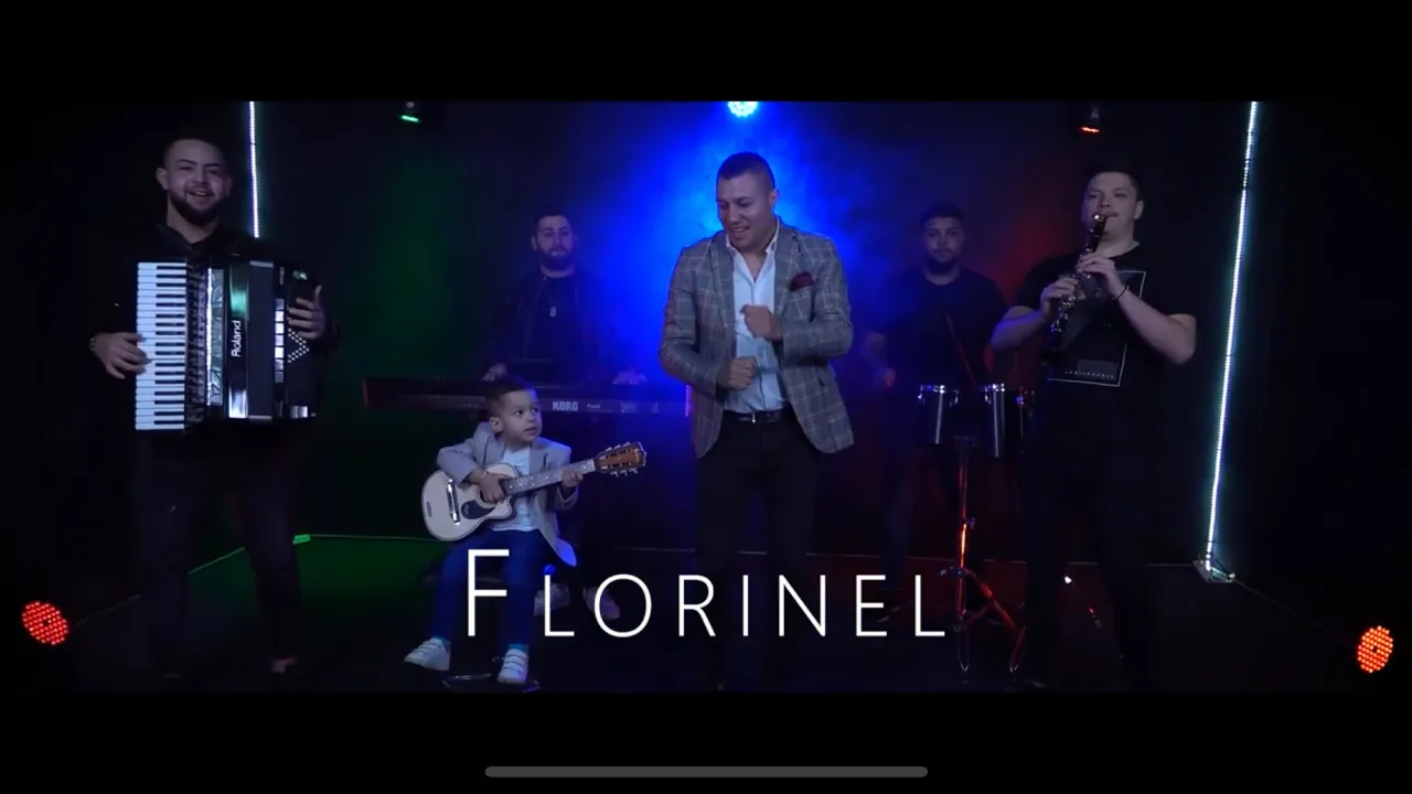 Florinel - Hai nevasta (Originala 2020)
