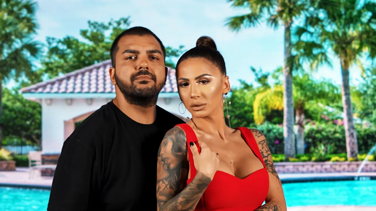 Cristi Mega - Rico Rico, Puerto Rico (Originala 2022)