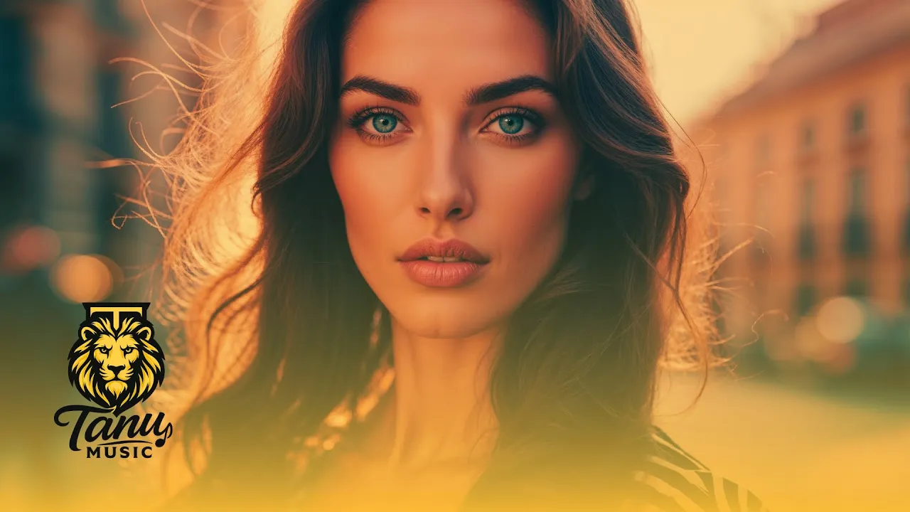 Tanu Music x ELYA - Eu te-am iubit numai pe tine (Remix)