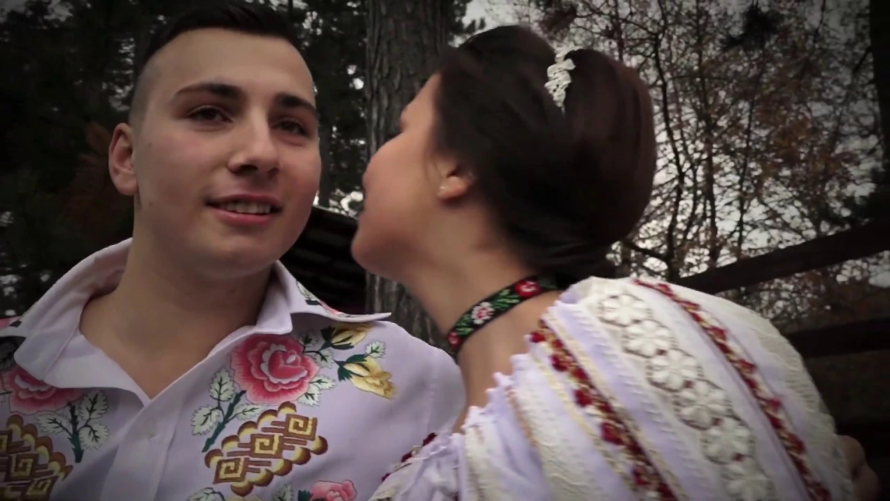 Ardeleanu Catalin - As muri de foc si dor 2018