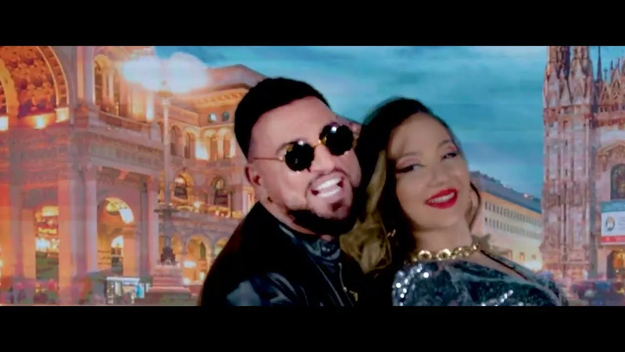 Costel Biju - Femeie Top (Originala 2022)