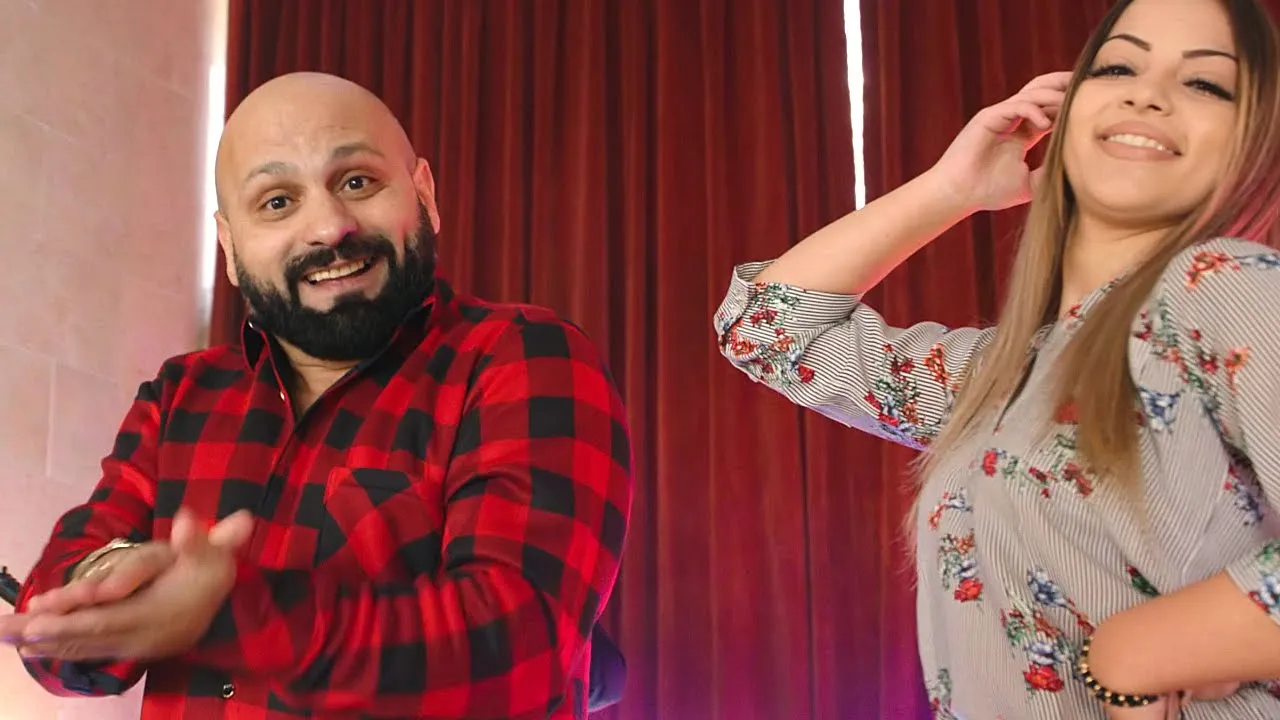 Sebi de la Turda - Imi promiti ca ai sa vii (Originala 2021)