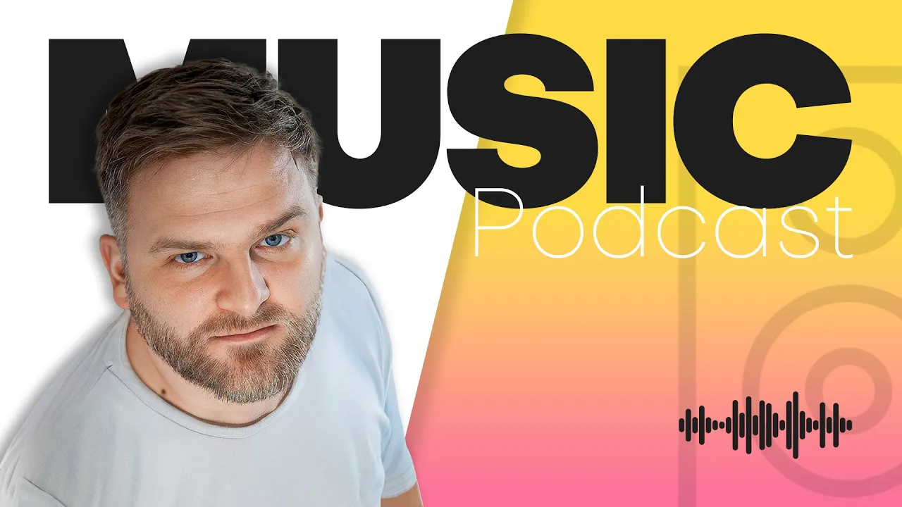 ADRIAN FUNK - Music Podcast September 2024 (#88)