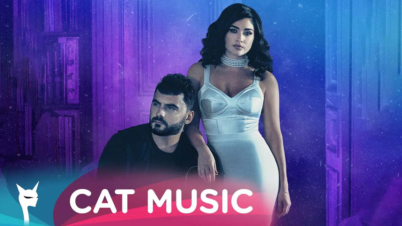 Runa x Tostogan's x Timebelle - Garsoniera din obor (Original Radio Edit)