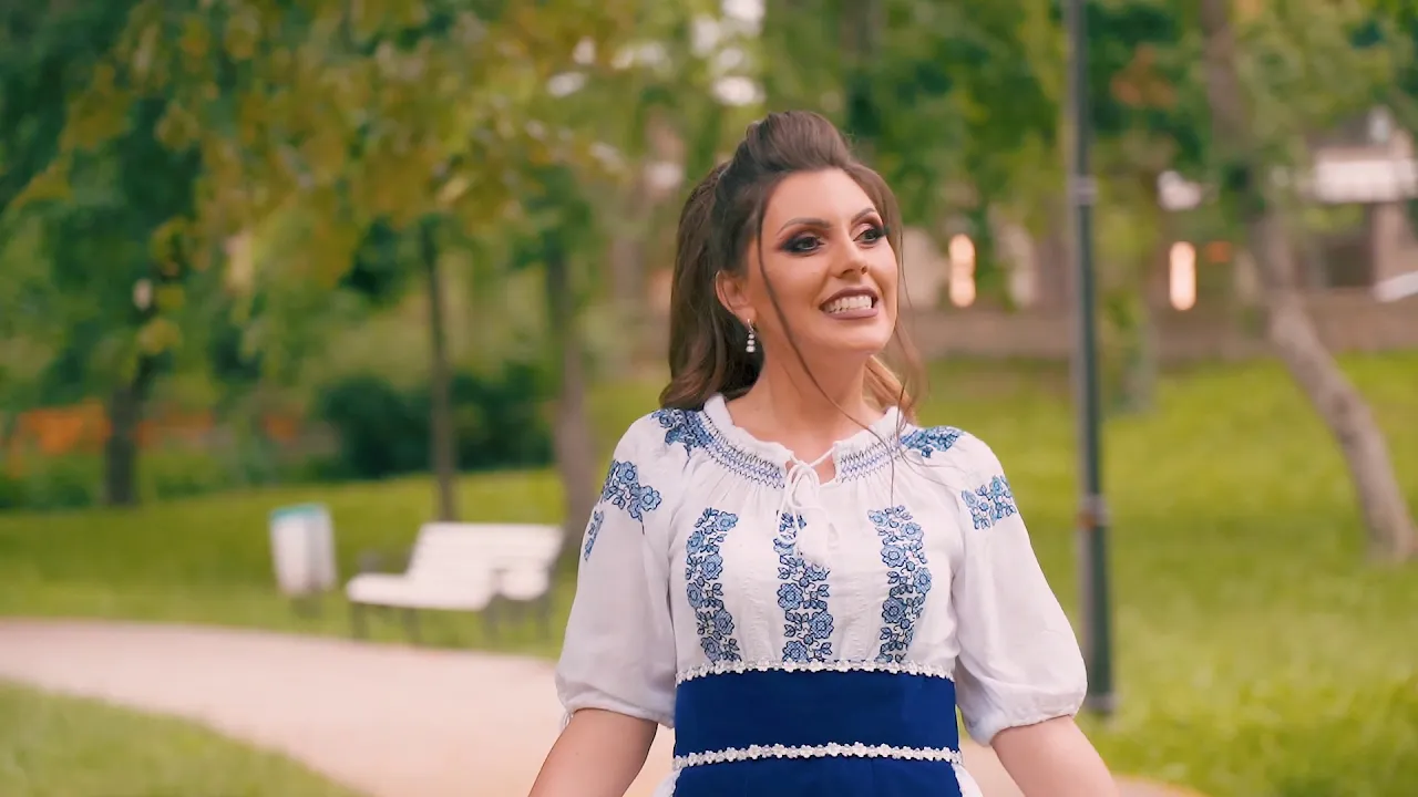 Dana Dance - Langa tine