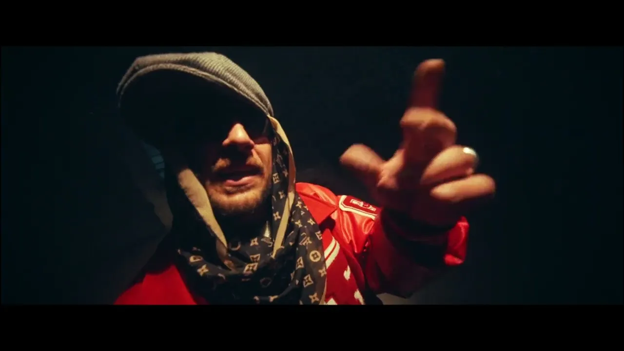 Macanache - Thats A Wrap