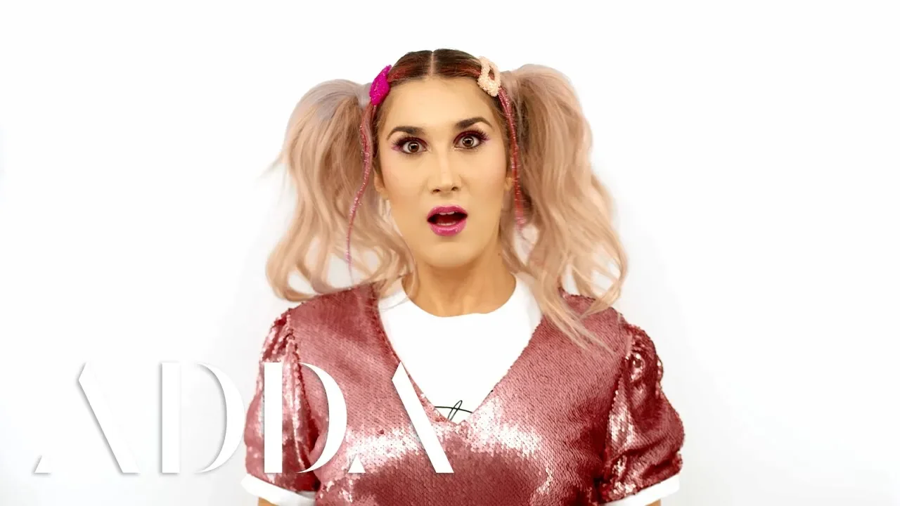 ADDA - Fals (Original Radio Edit)