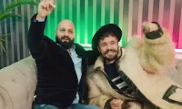 Sebi de la Turda - Ursu