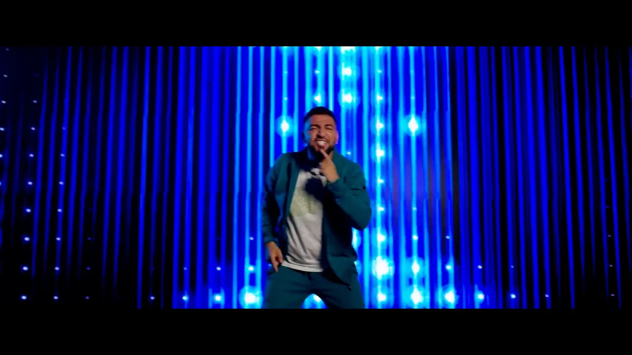 Tzanca Uraganu & Costel Biju - Eu raman boss de boss