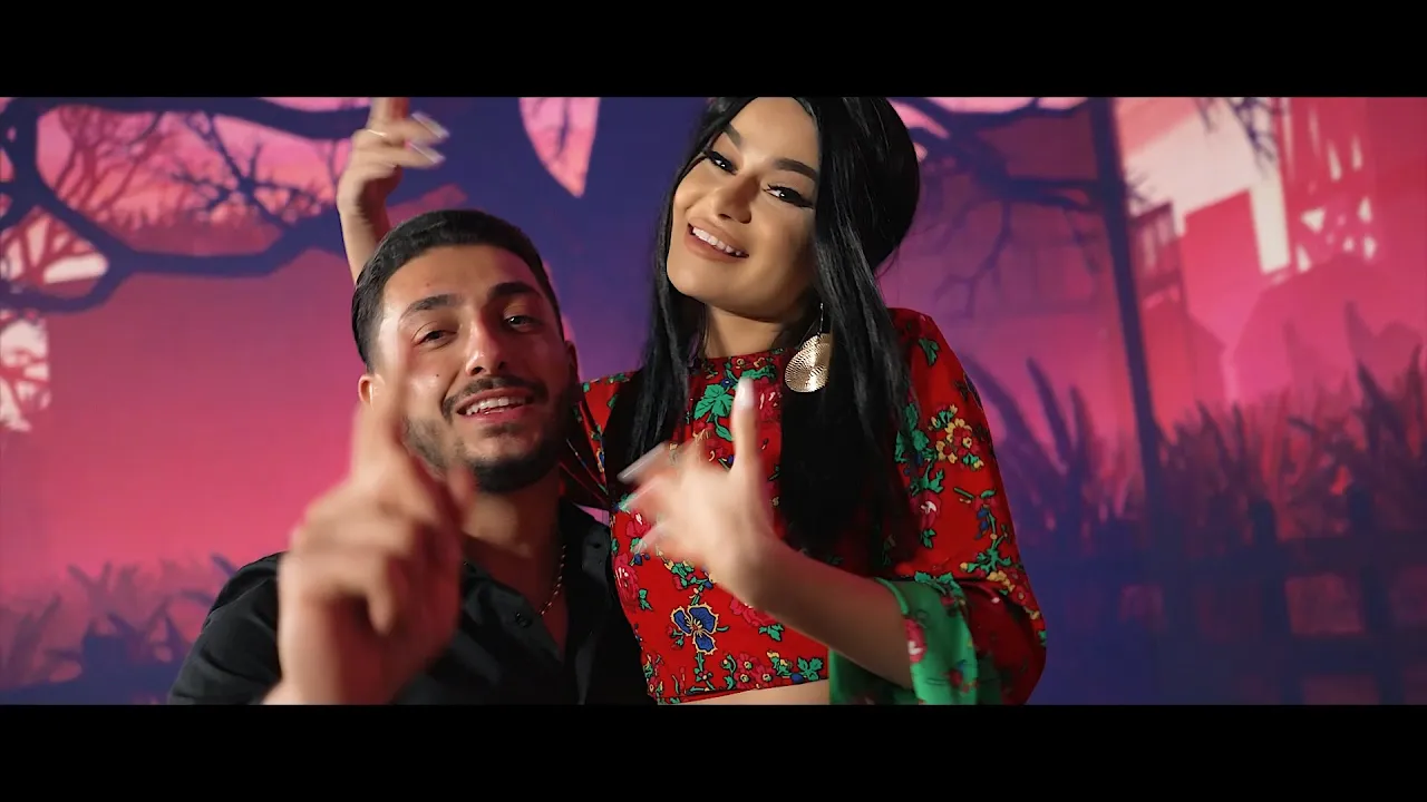 Toni de la Brasov - Ce fac fara ea, fara neagra mea (Originala 2021)