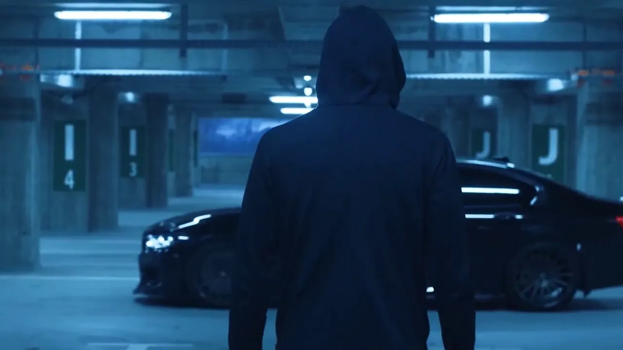 Tommy Soprano - TERMINATOR 2020