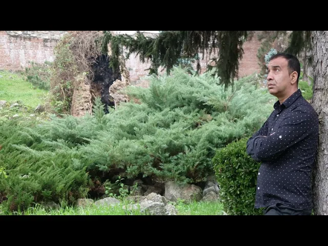 ROBERT CALOTA - Iar dau un tun (Originala 2021)