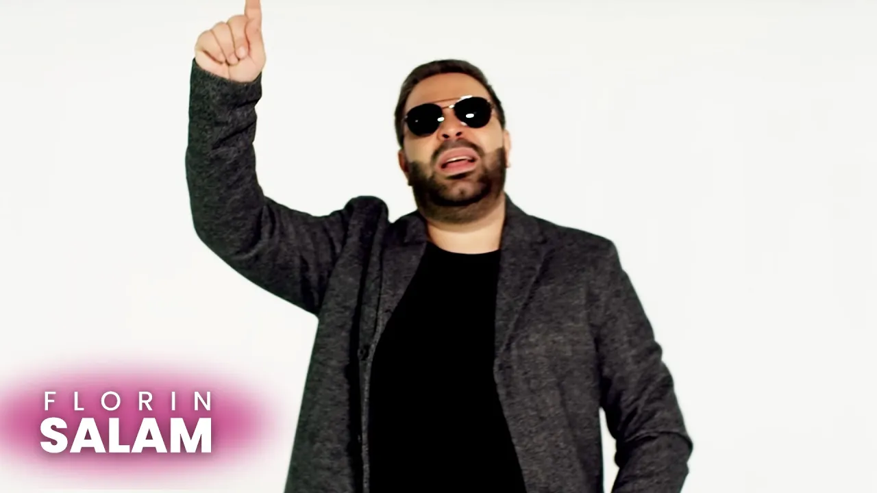 Florin Salam si Ciprian Tepeliga - In istorie raman (Originala 2021)