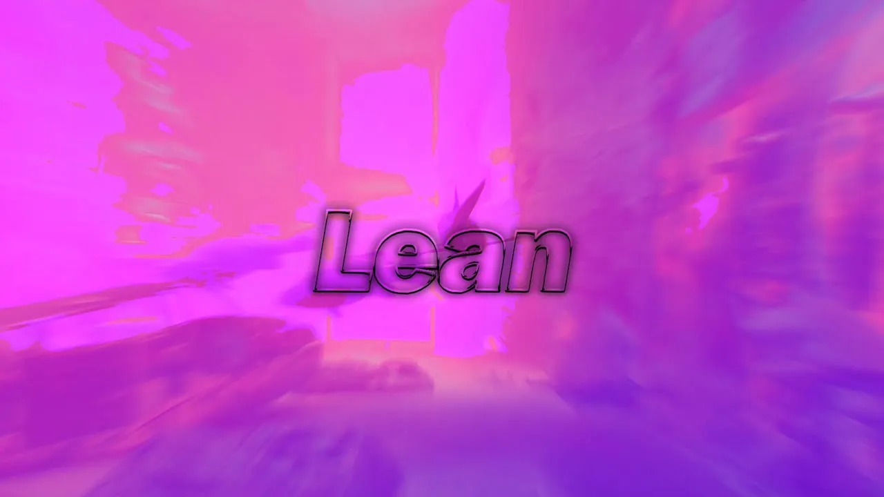 BVCOVIA X MARKO GLASS - Lean (Original Radio Edit)