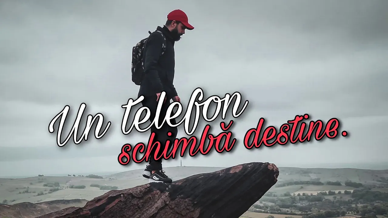 Vizante - Un telefon schimba destine (Original Radio Edit)