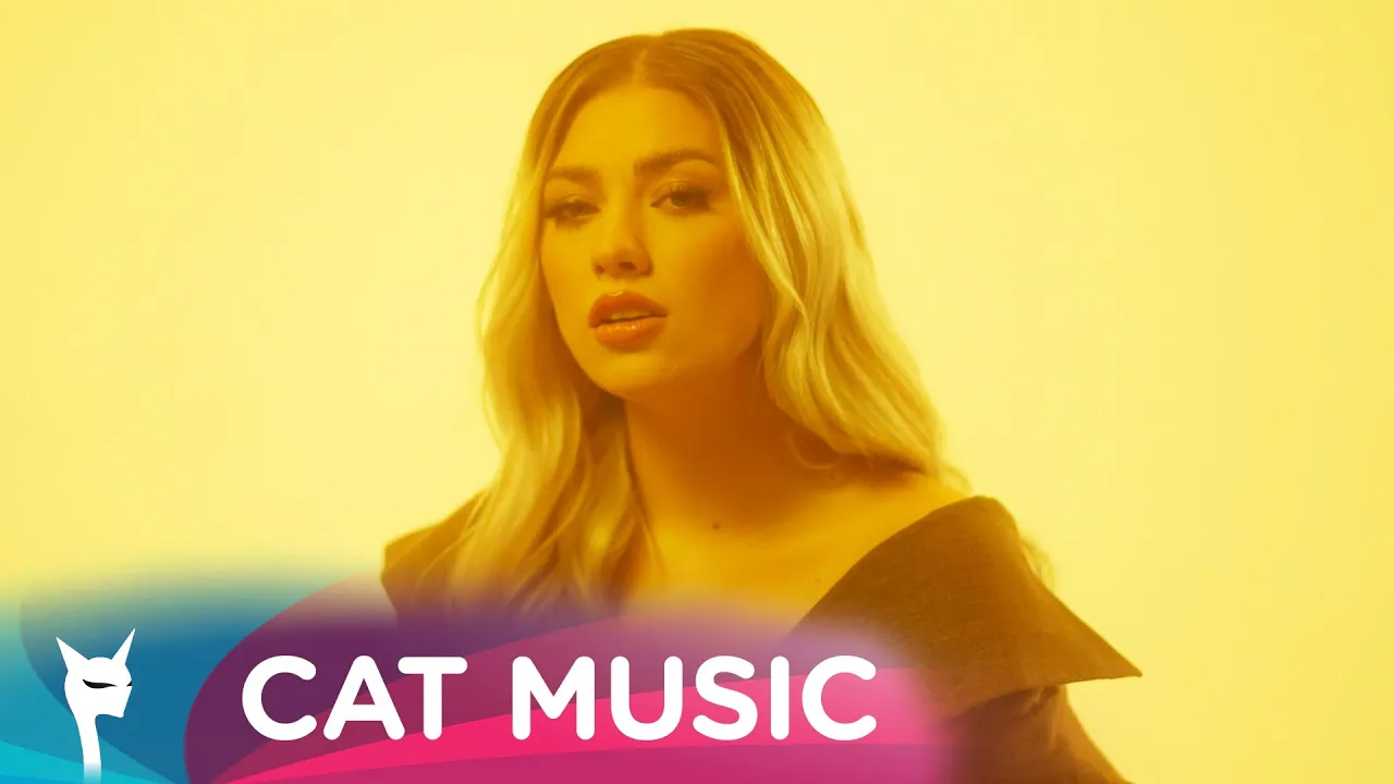 JO - Vocea ta (Dance Version)