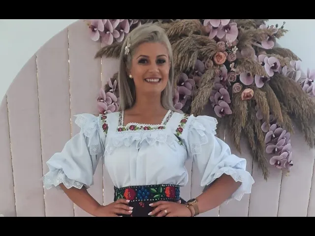 Iuliana Demian Goloman - Colaj de petrecere 2023 Cover