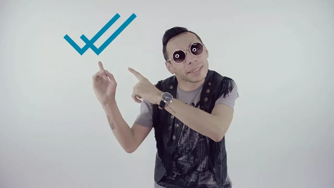 EDY TALENT - SUPER SUPER WOW WOW 2017 (ORIGINALA)