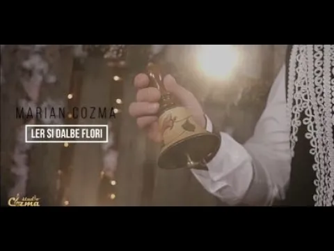 Marian Cozma - Ler si dalbe flori (Colind 2021)