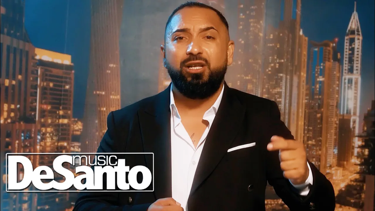 Nicusor de la Alba - Bate necazul la poarta (Originala 2022)