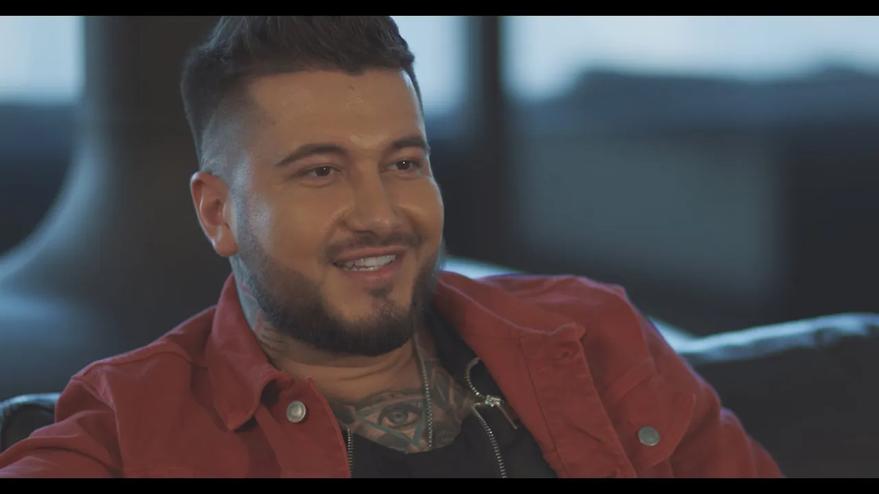 ZENYS - GELOZIA (Originala 2020)