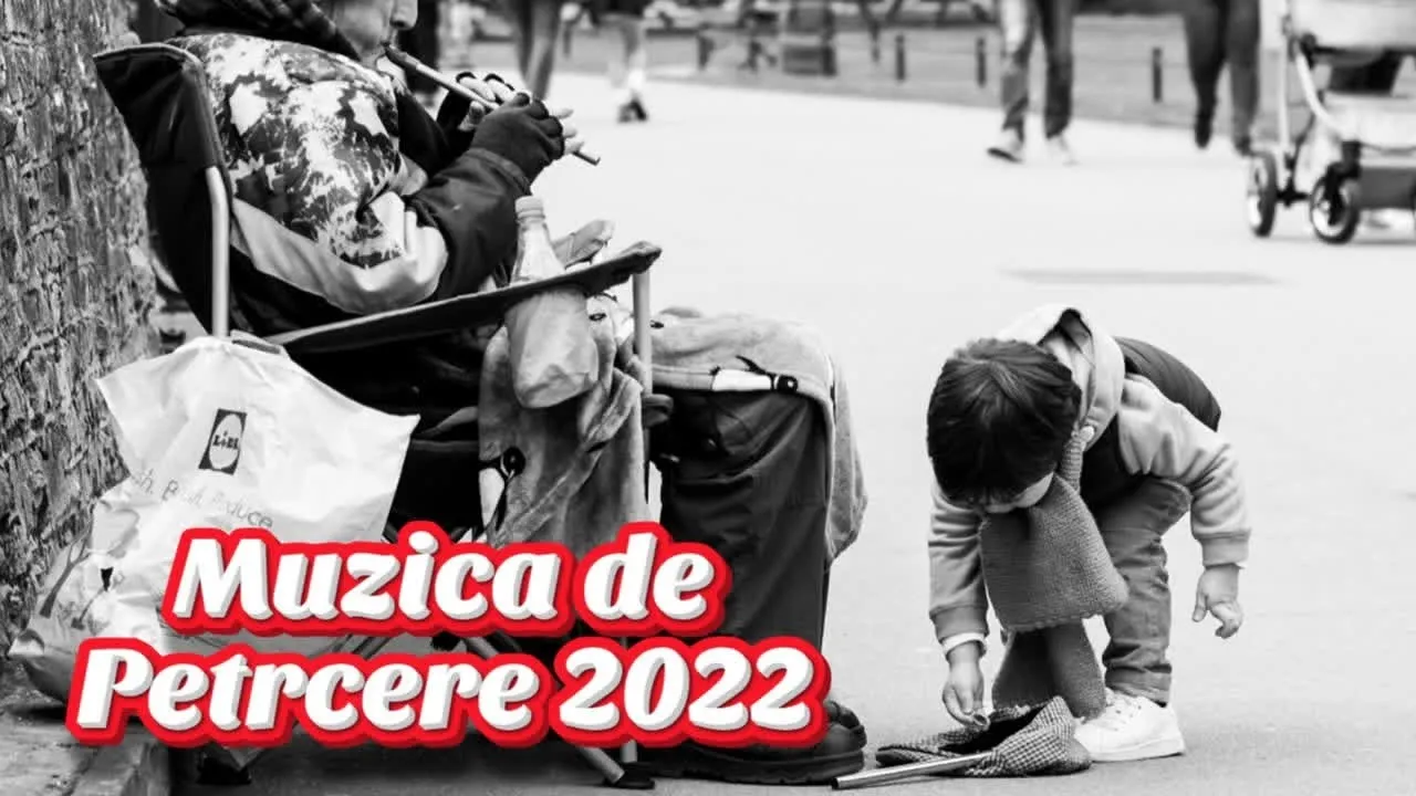 DOAR MUZICA DE PETRECERE Colaj Melodii de Petrecere 2022 Colaj 2022 SORINEL DE LA PLOPENI
