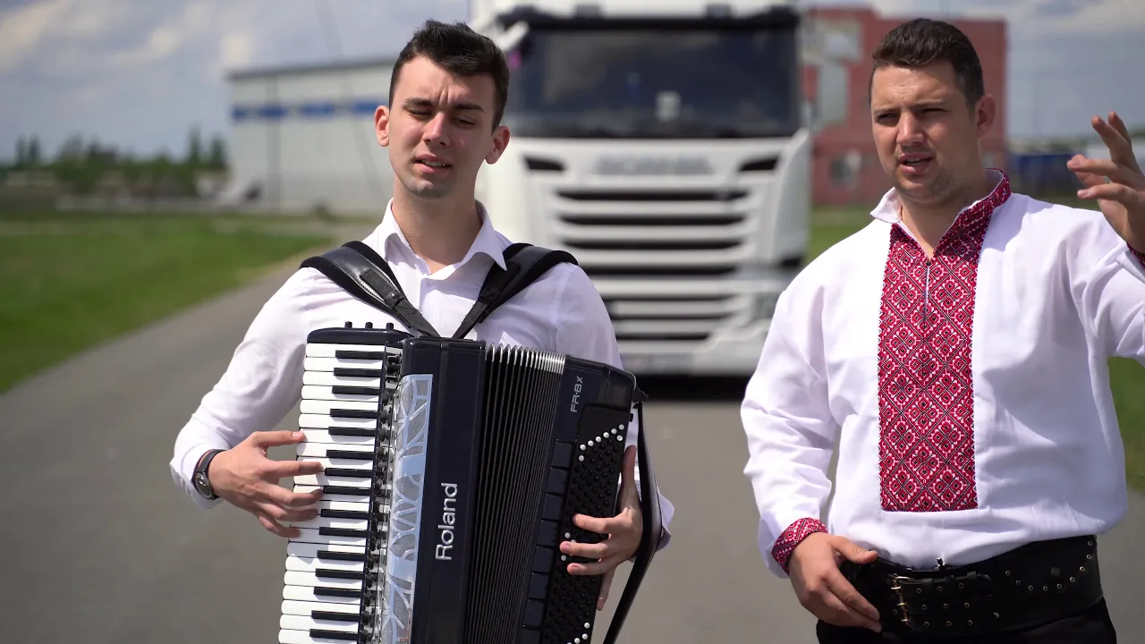 Florin Bindiu - Banul e o mica roata 2019